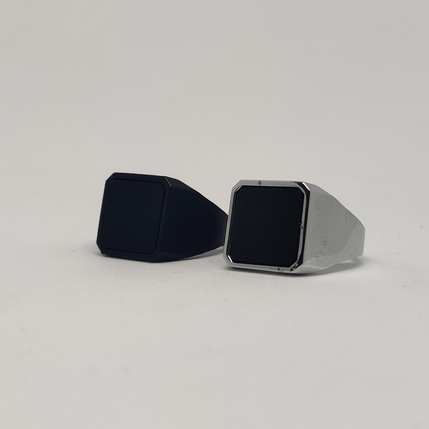 Nobleman Ring