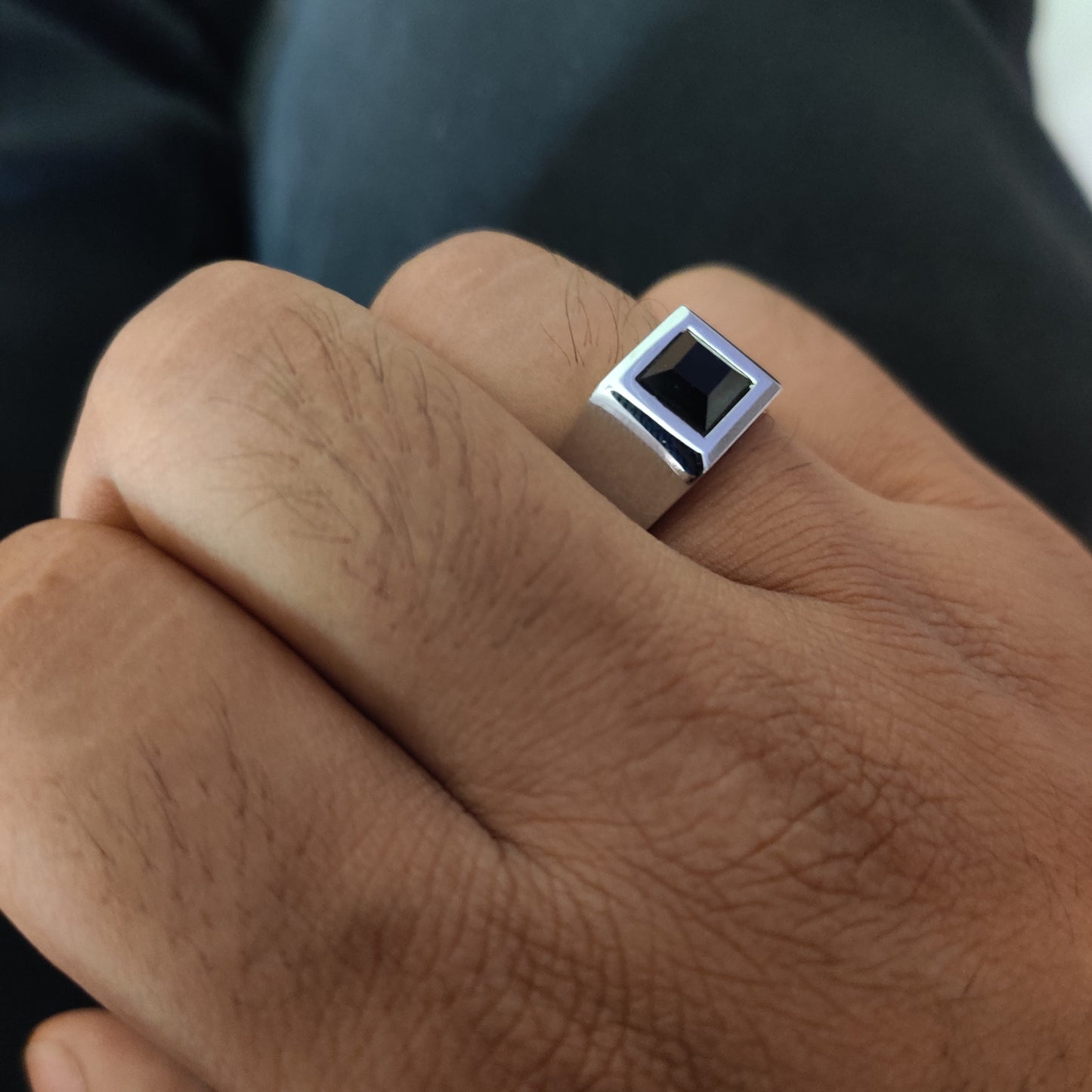The Feller Ring - Unisex