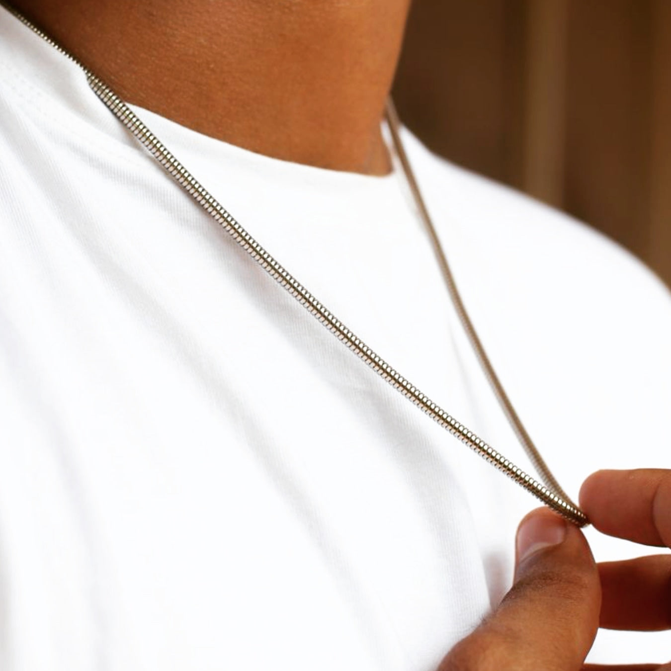 Cerus subtle chain