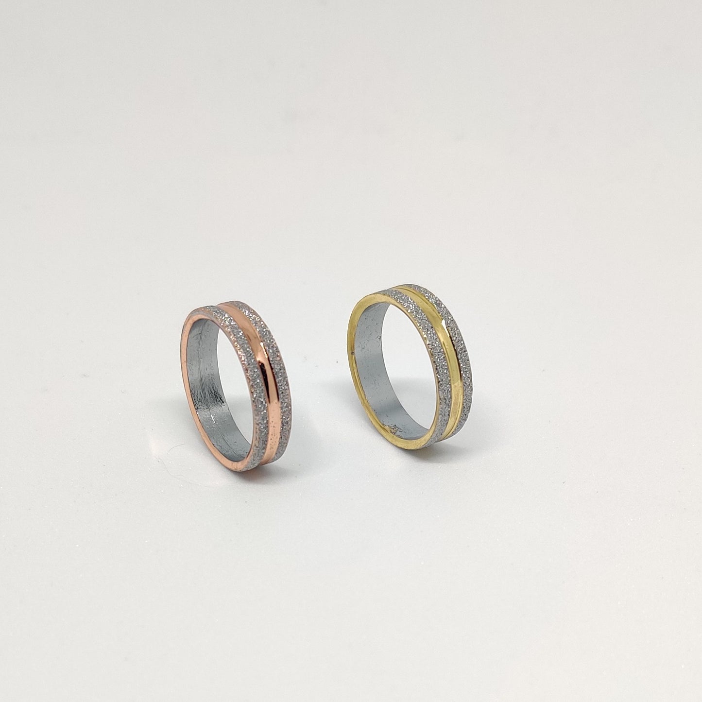 Aura Rings