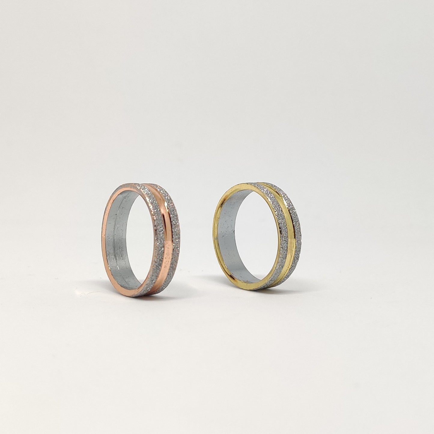Aura Rings