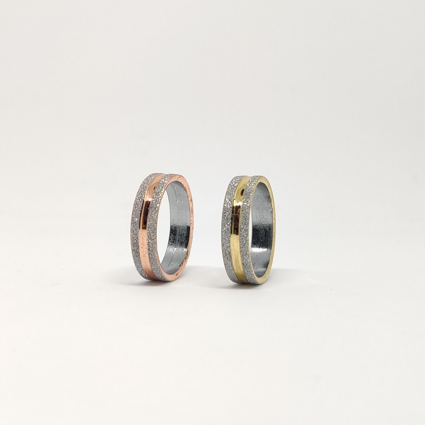 Aura Rings