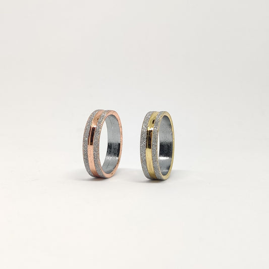 Aura Rings