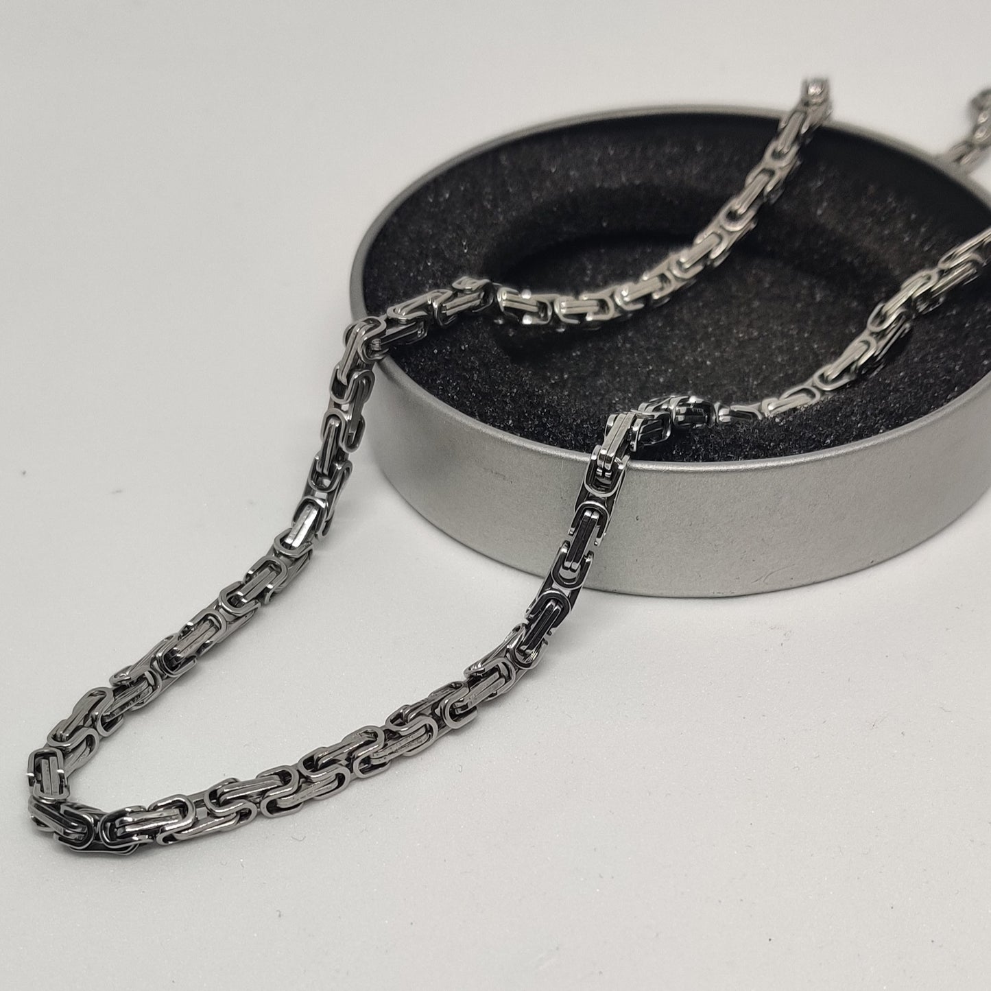 Ragnarok Silver