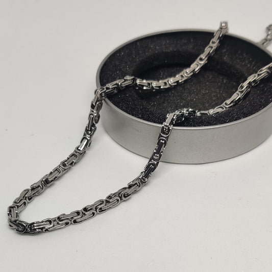 Ragnarok Silver