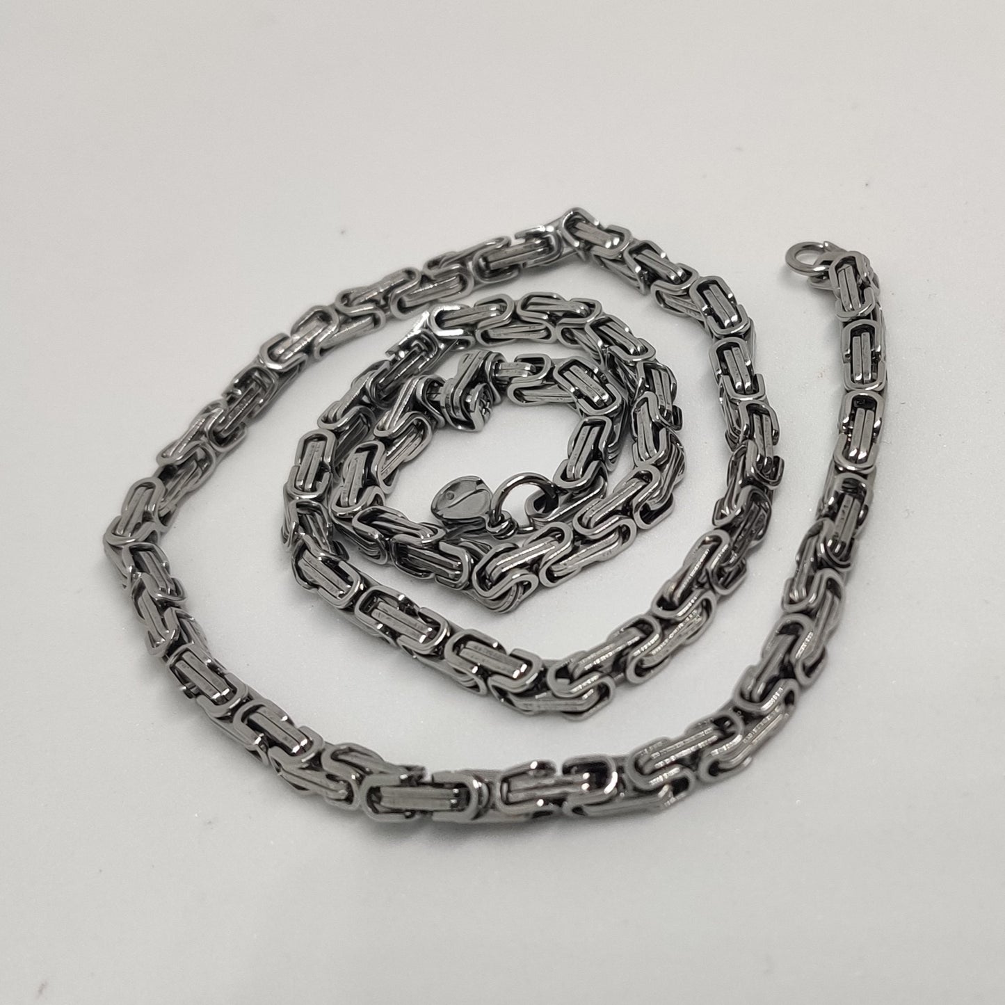 Ragnarok Silver