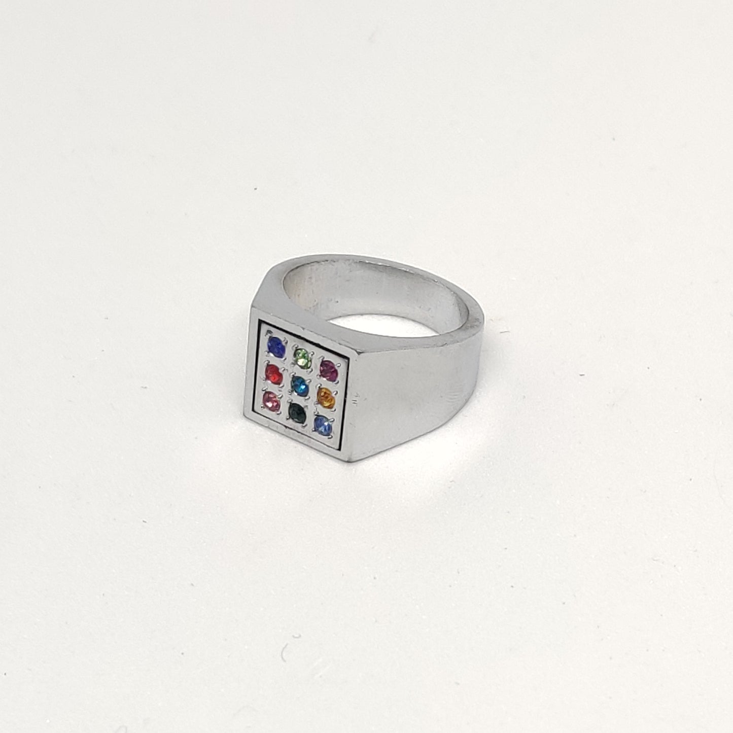 Atlas Ring