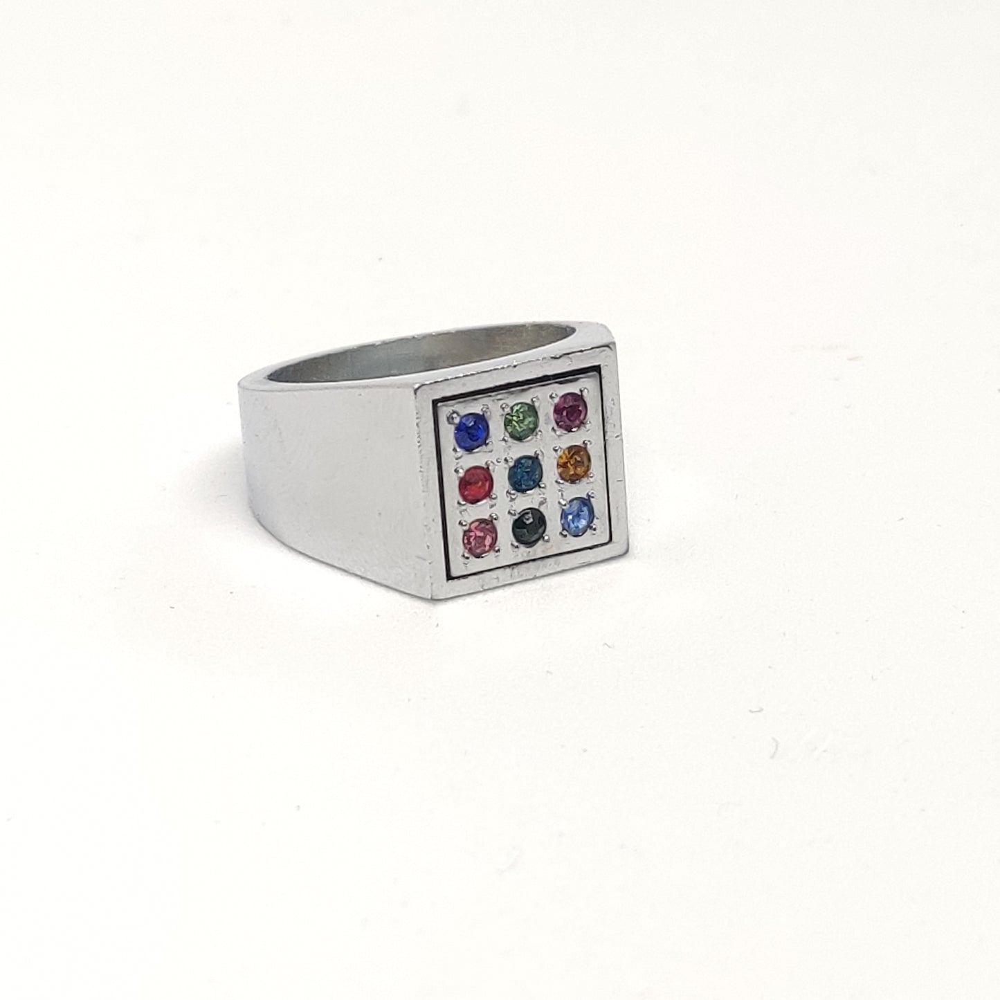 Atlas Ring