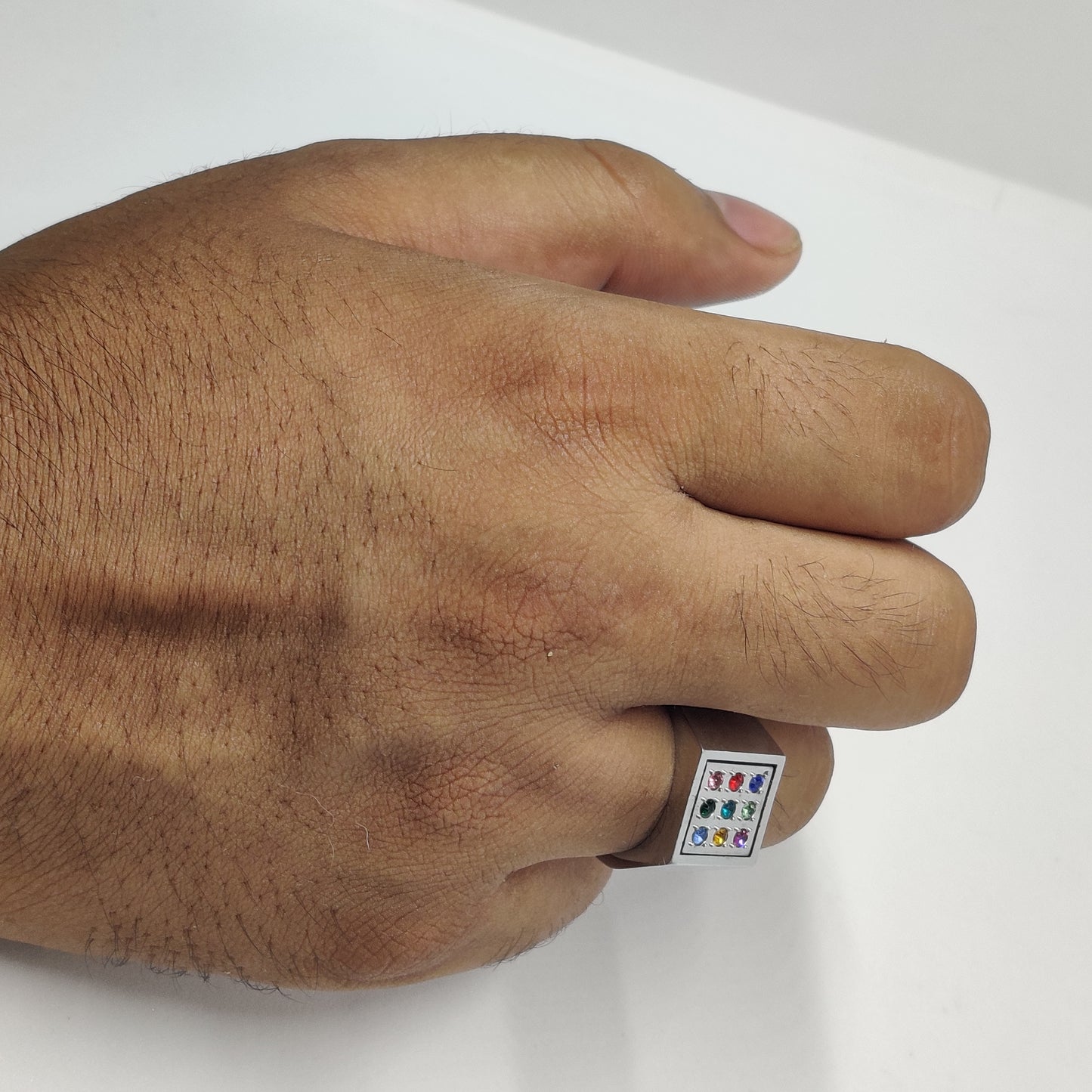 Atlas Ring