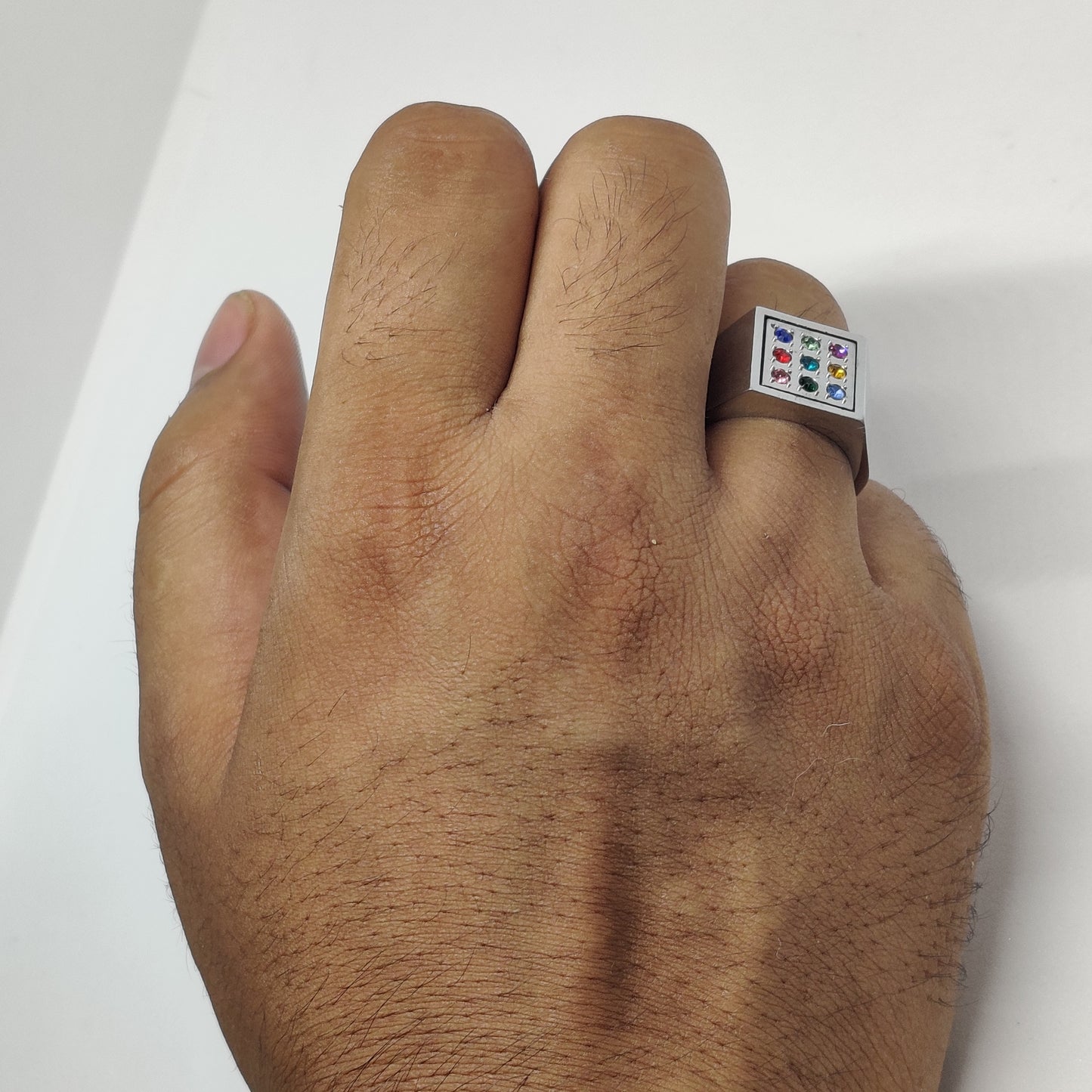 Atlas Ring