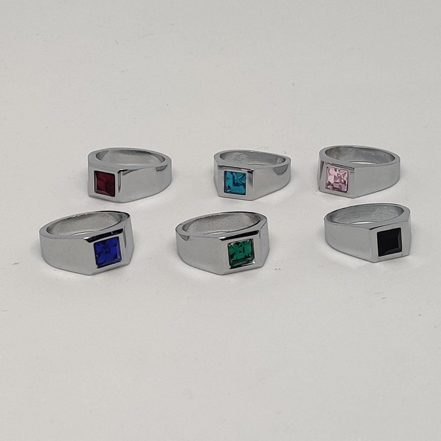 The Feller Ring - Unisex