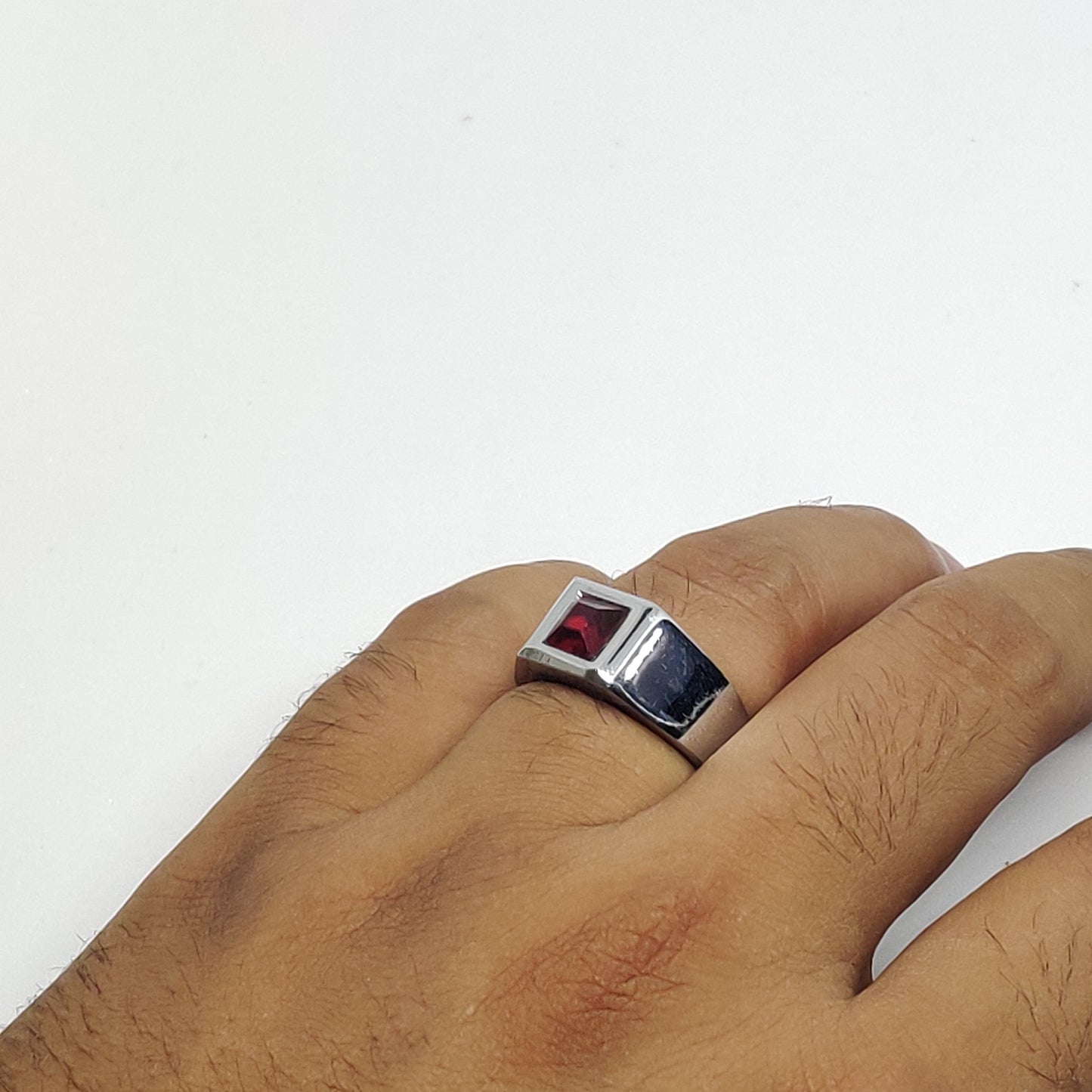 The Feller Ring - Unisex