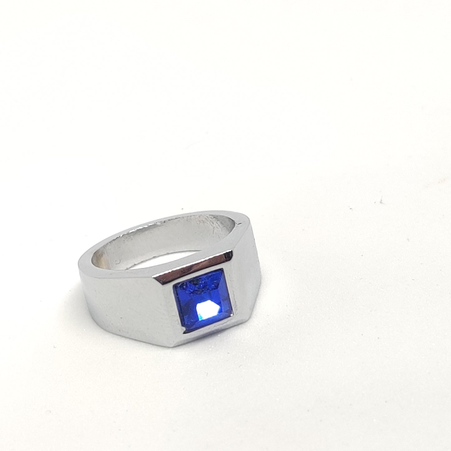 The Feller Ring - Unisex