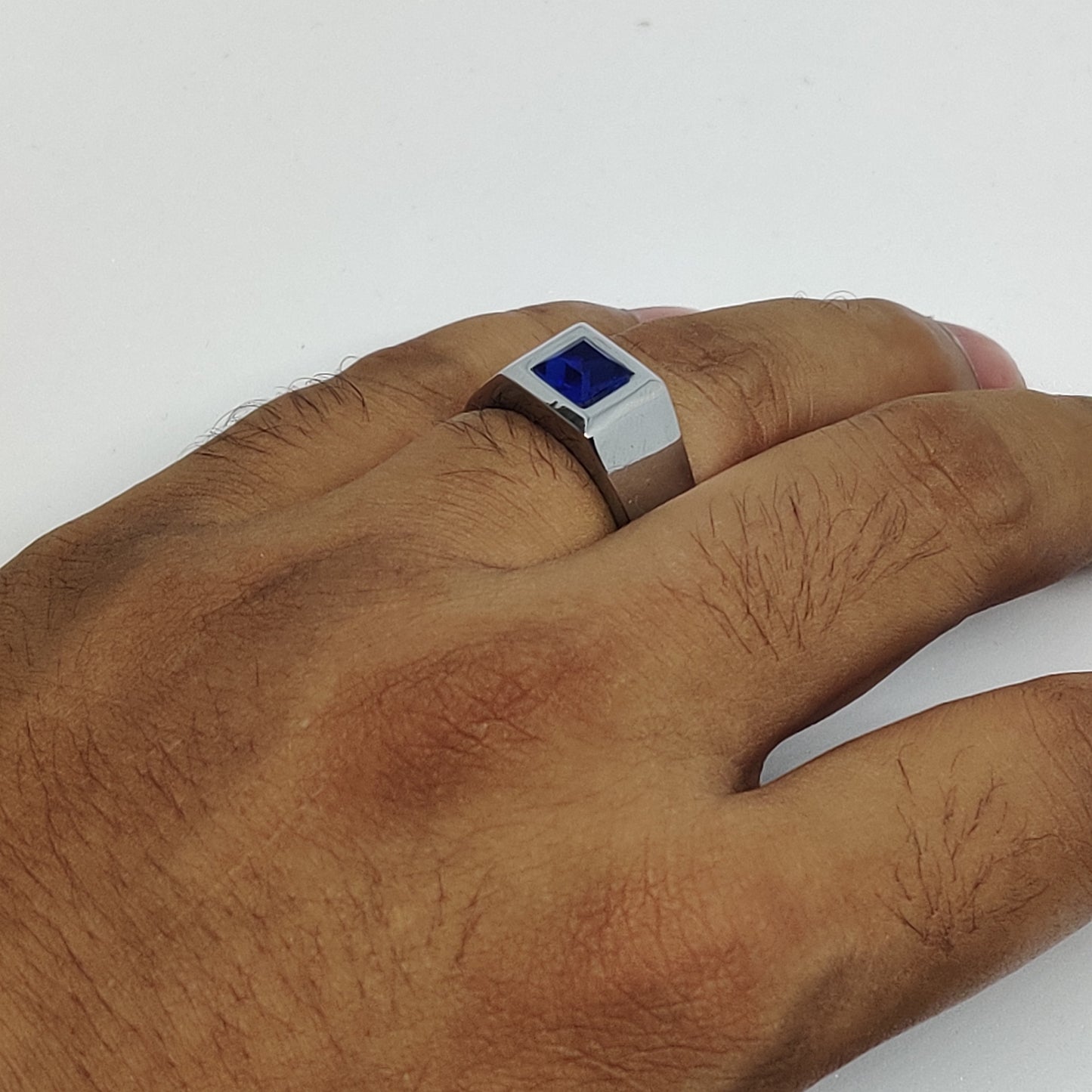 The Feller Ring - Unisex