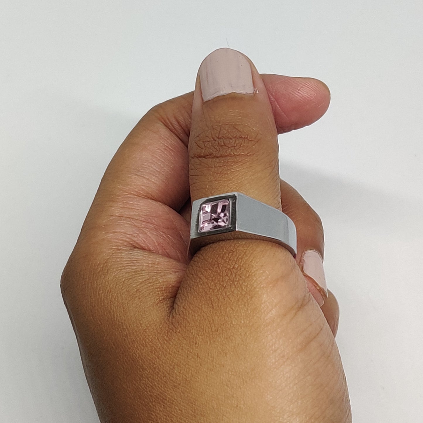 The Feller Ring - Unisex