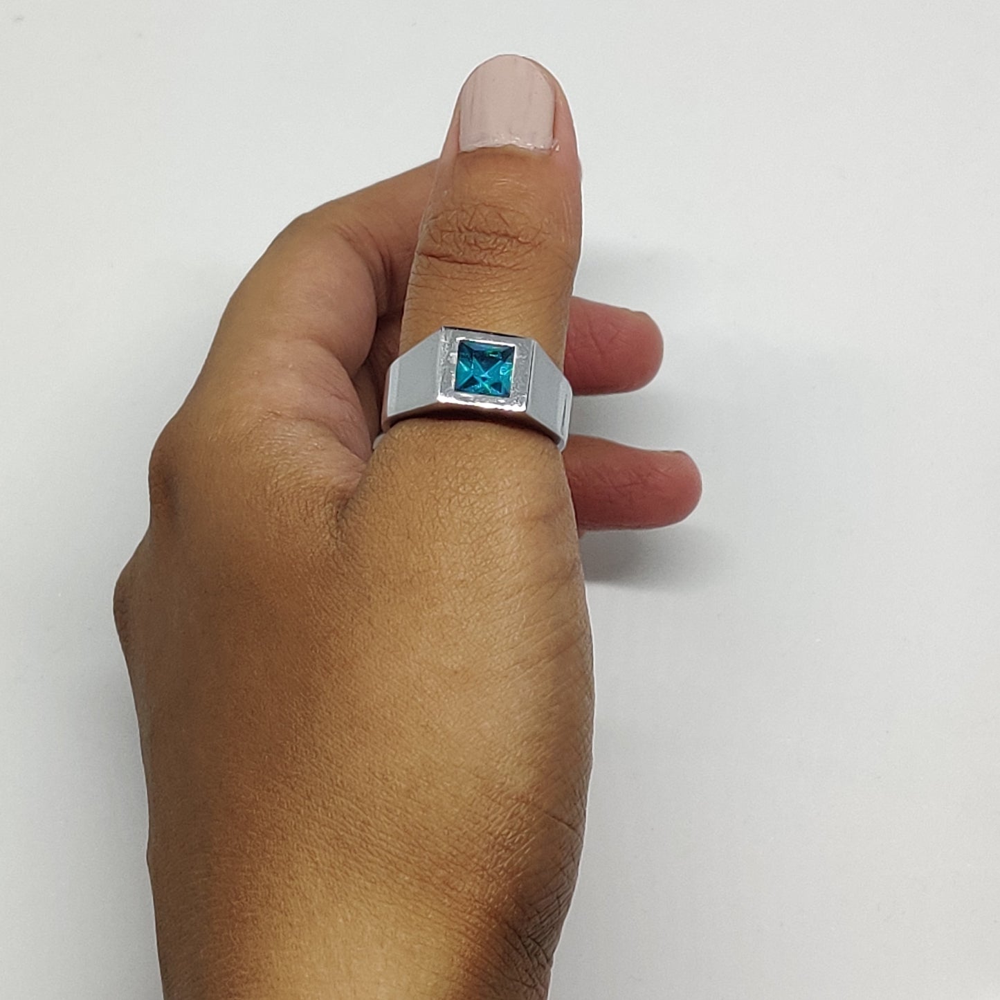 The Feller Ring - Unisex
