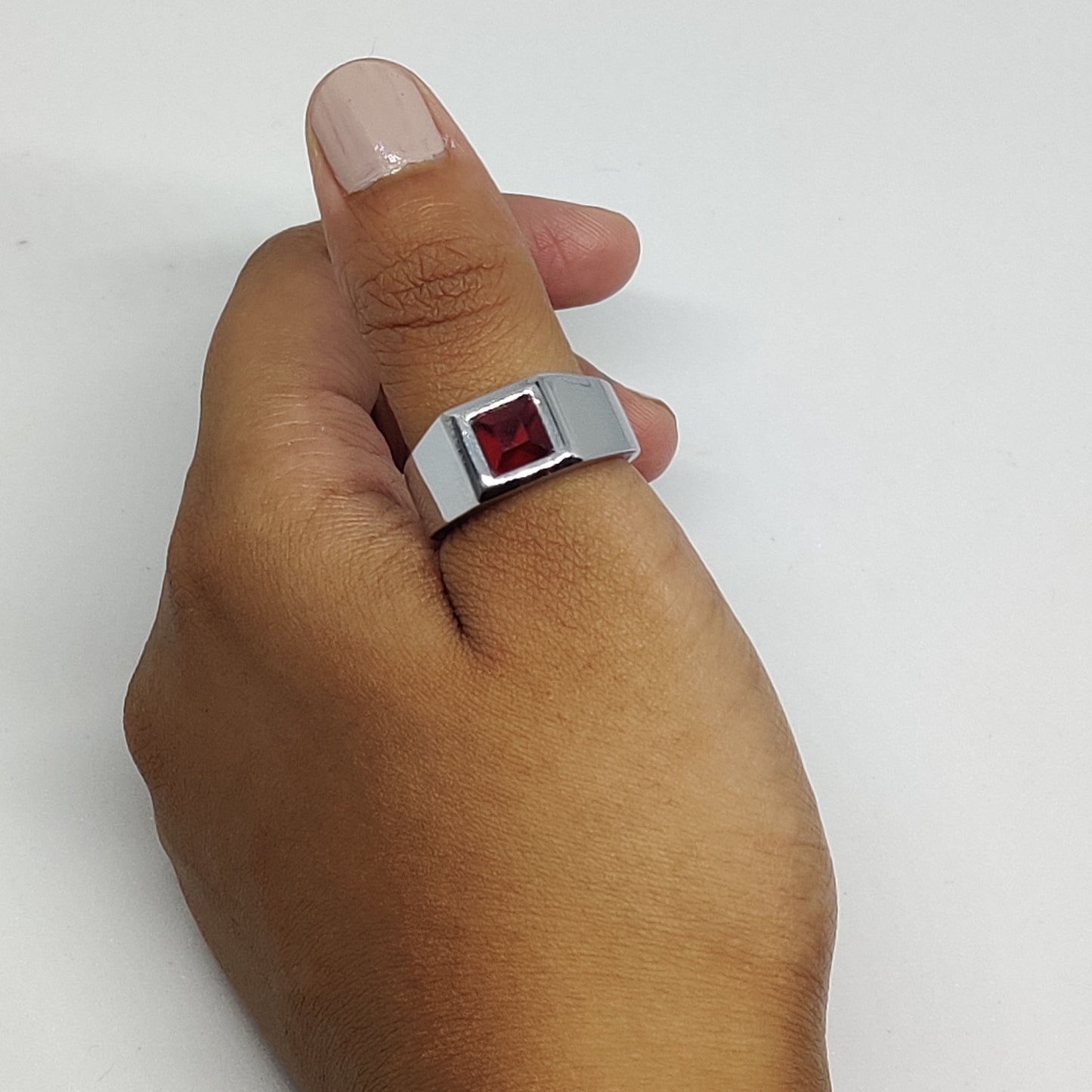 The Feller Ring - Unisex