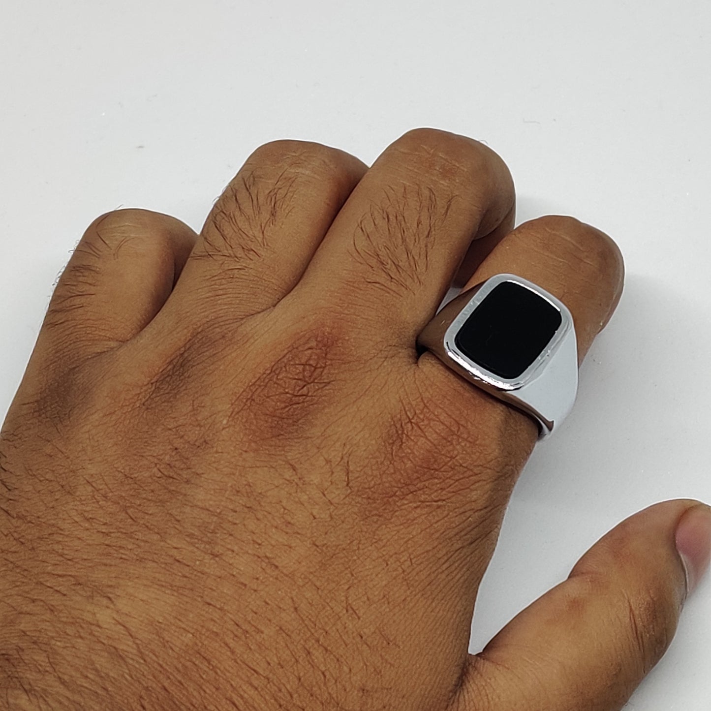 Crusader Ring
