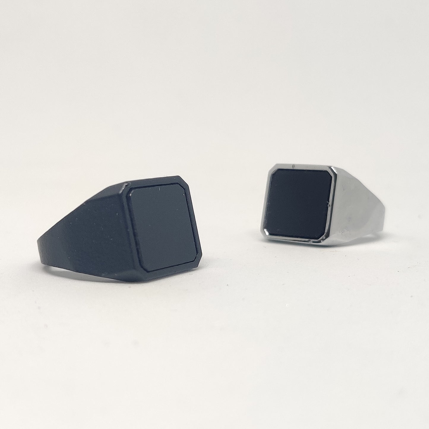 Nobleman Ring