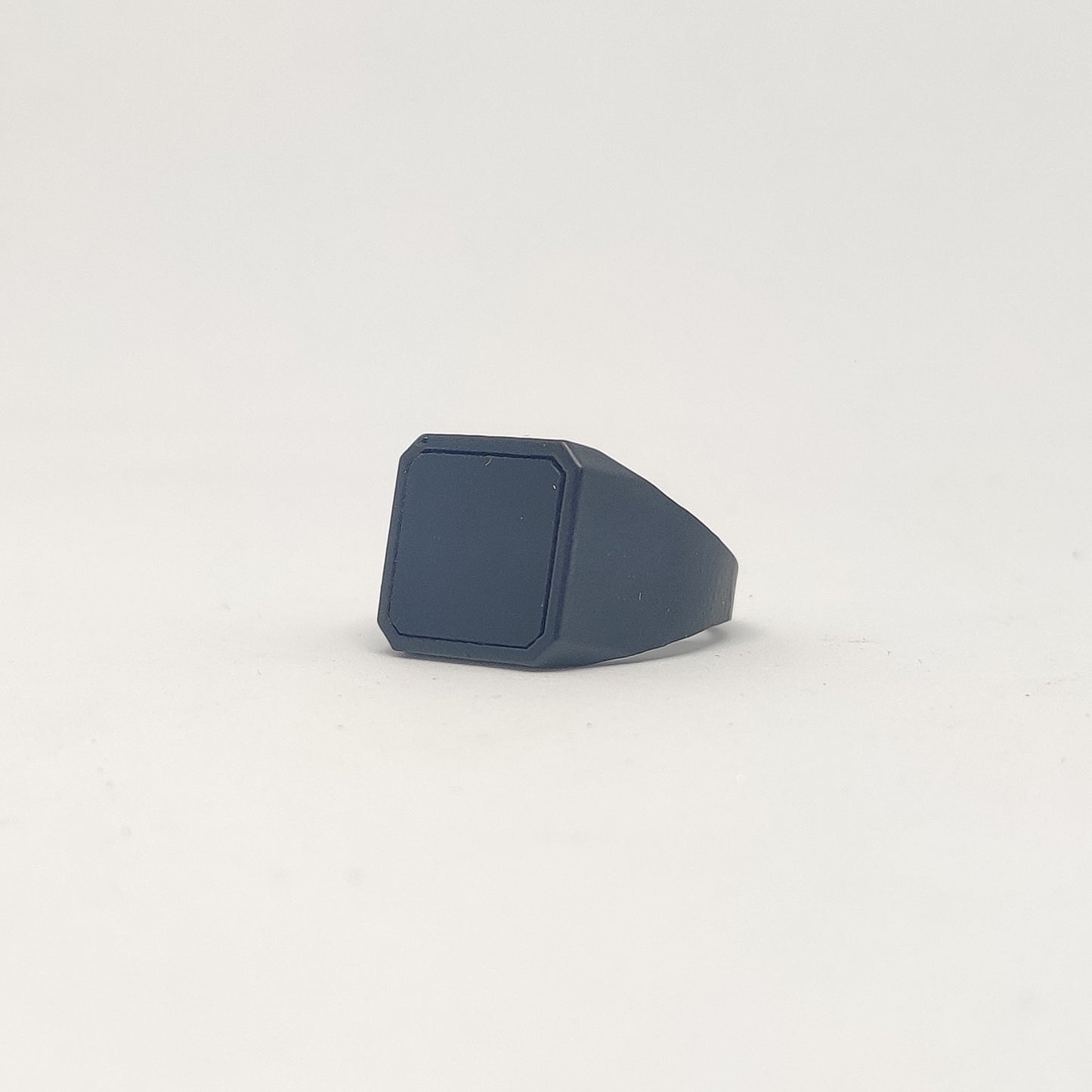 Nobleman Ring