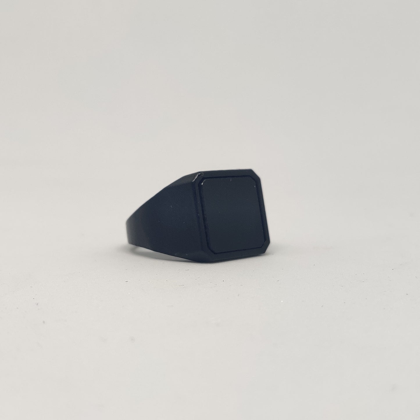 Nobleman Ring