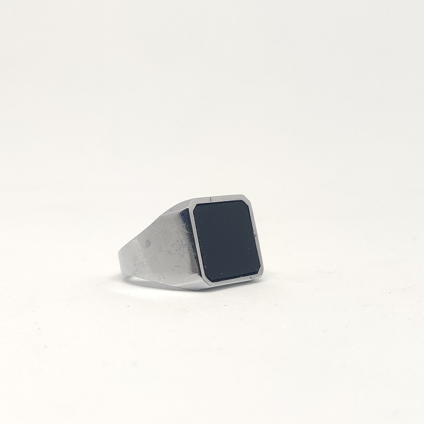 Nobleman Ring