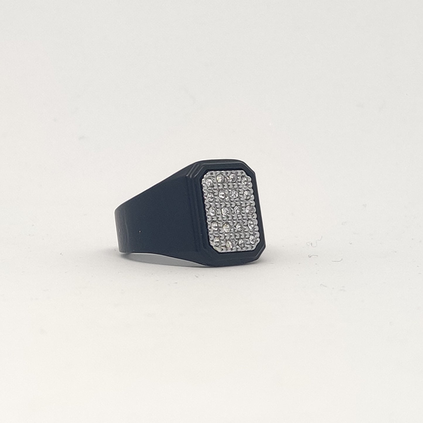 Alastor Diamond Emperor Ring