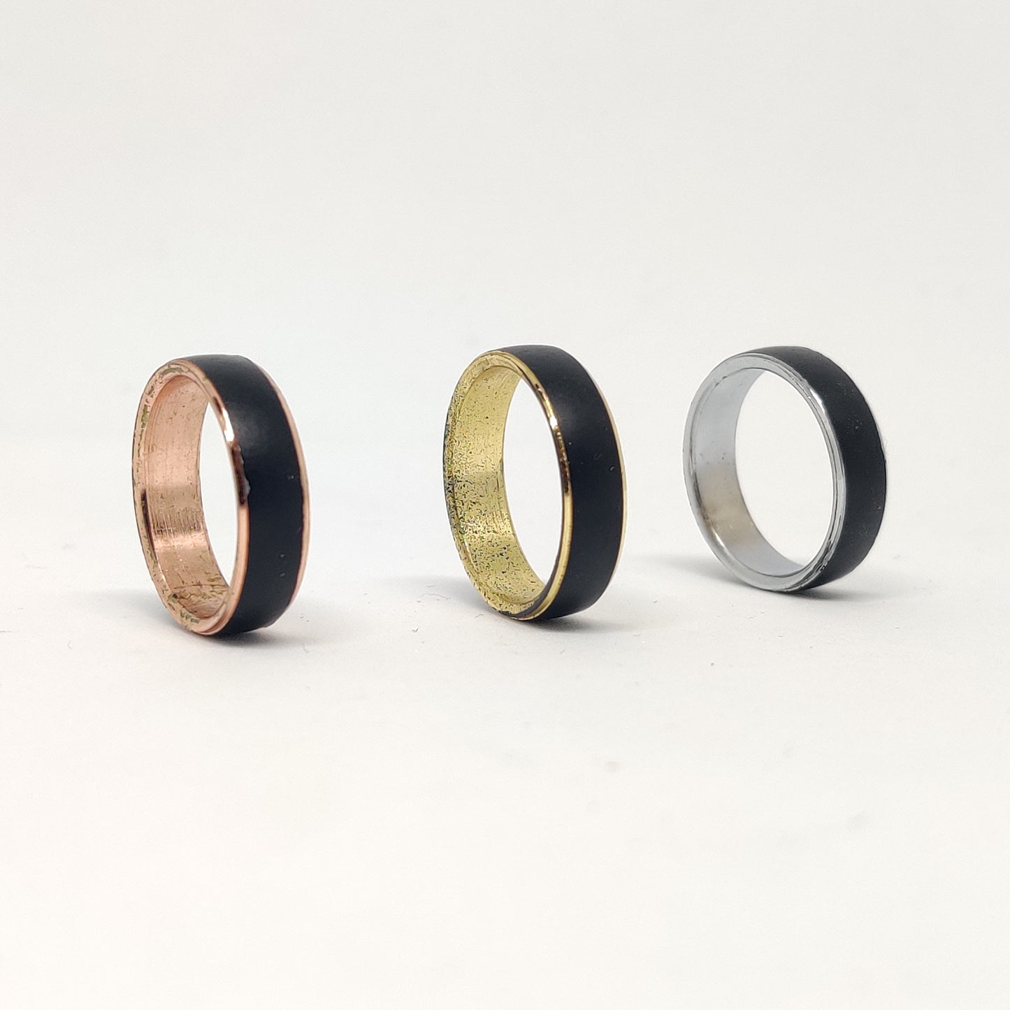 Eros Ring