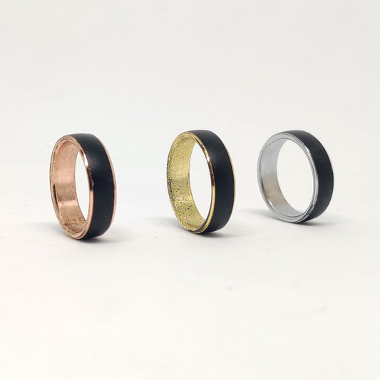 Eros Ring