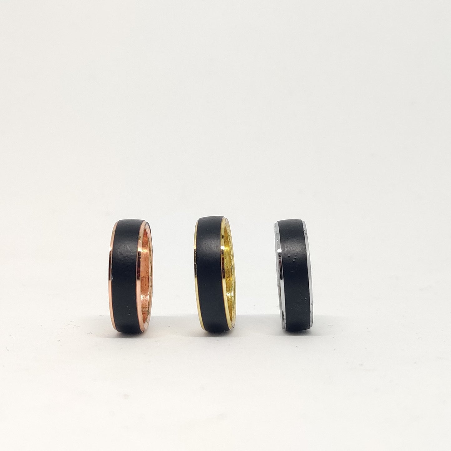 Eros Ring