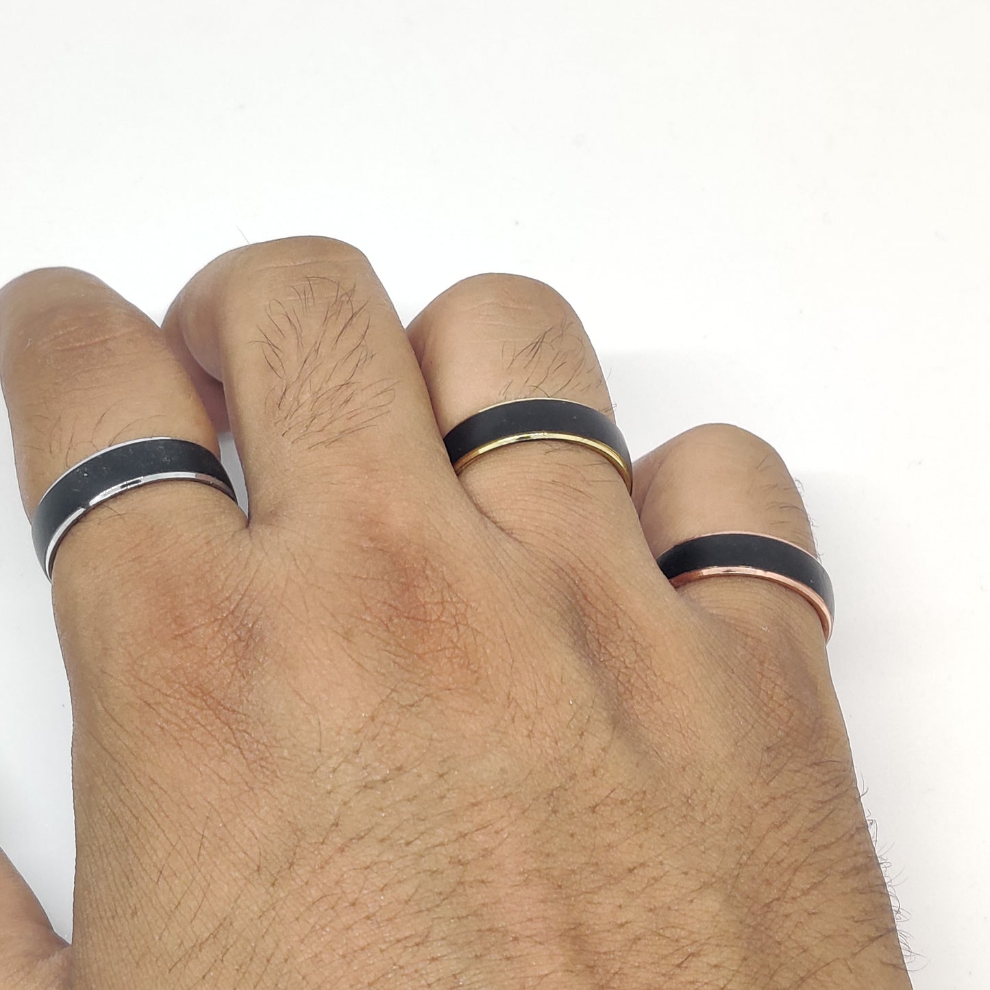 Eros Ring