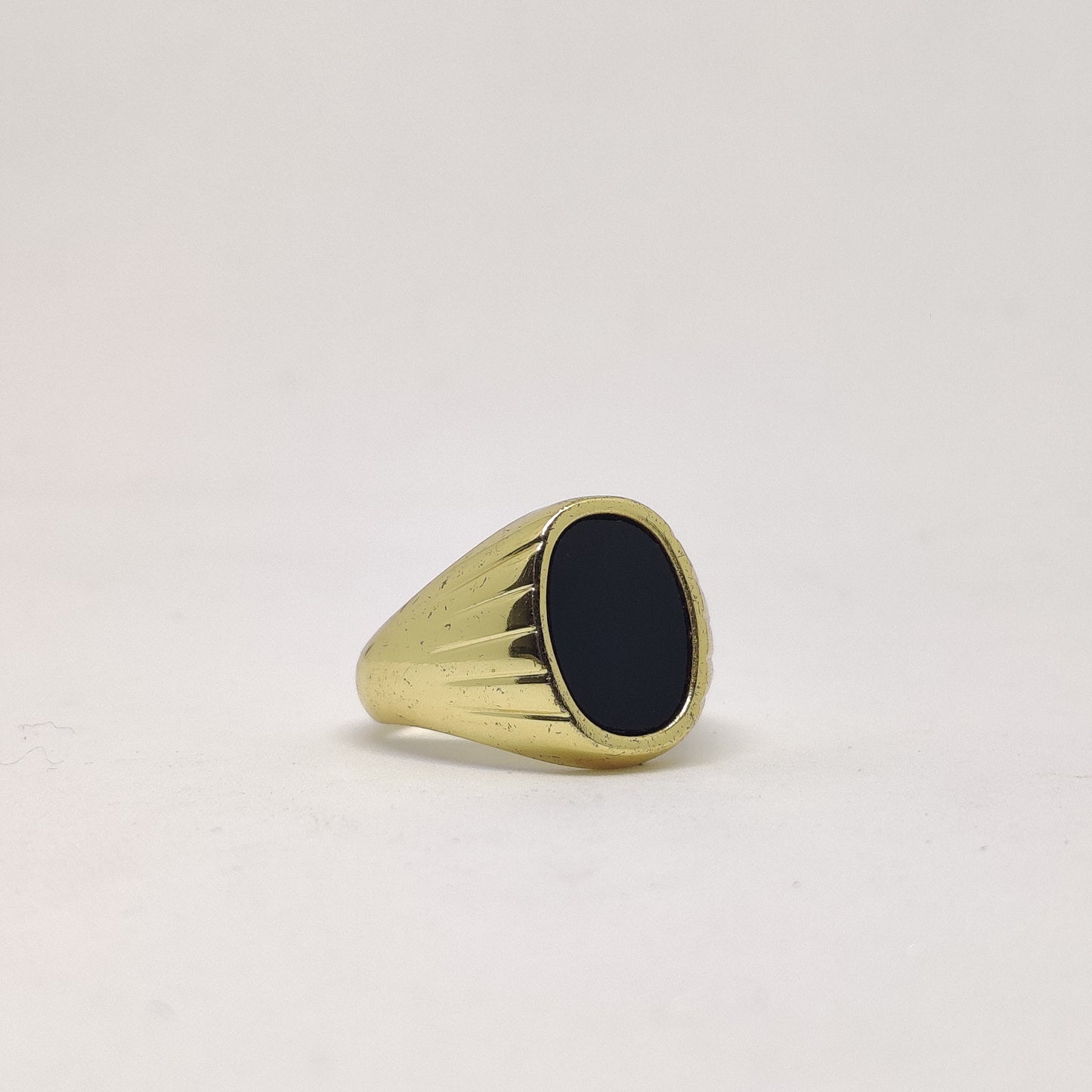 Cronus Ring
