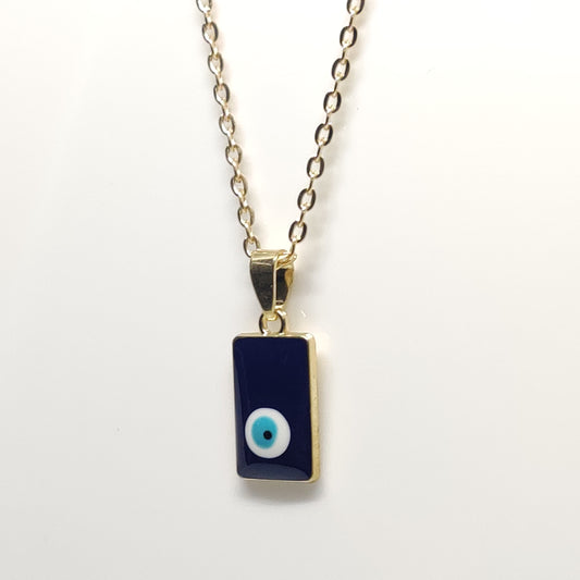Blue-eyed Pendant