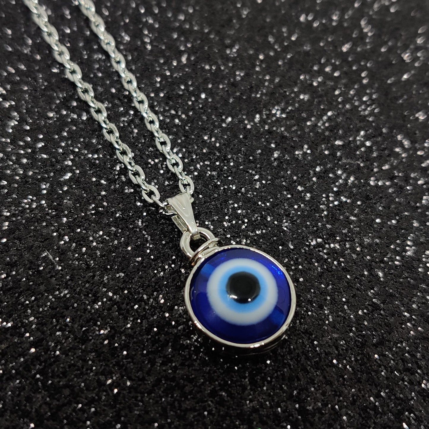 Evil-Eye Moon