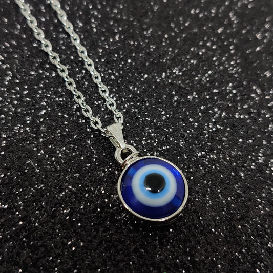 Evil-Eye Moon