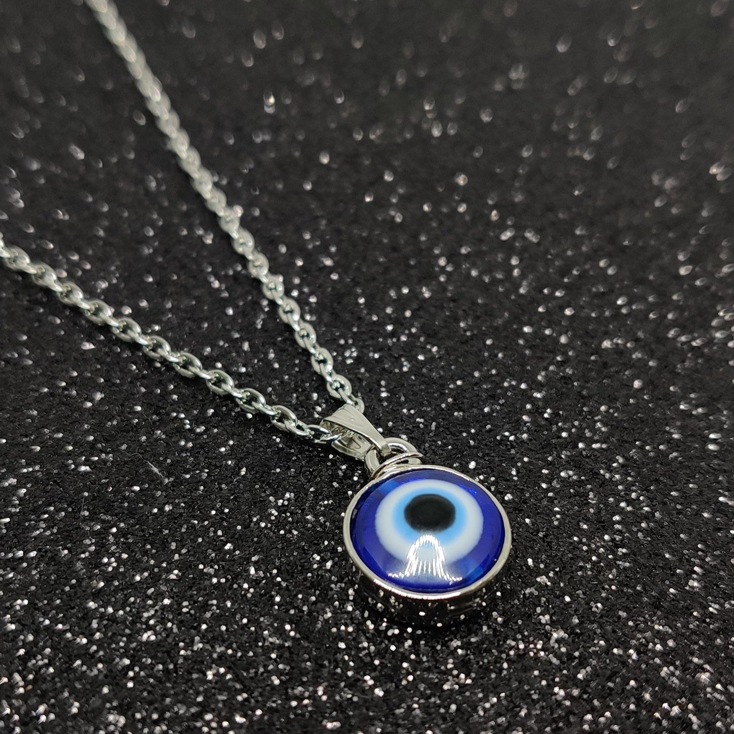 Evil-Eye Moon